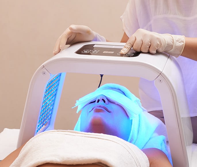 PhotoDynamic Therapy 1