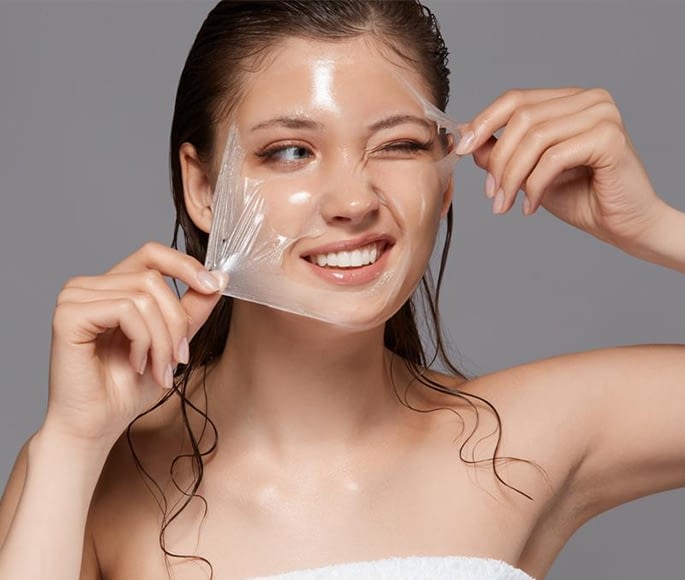 ximika peeling